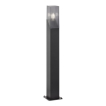 Wofi 12223 - Ulkovalaisin MARCOS 1xE27/23W/230V 80 cm IP54