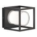 Wofi 12235 - LED-ulkoseinävalaisin FILIA LED/8,5W/230V IP54
