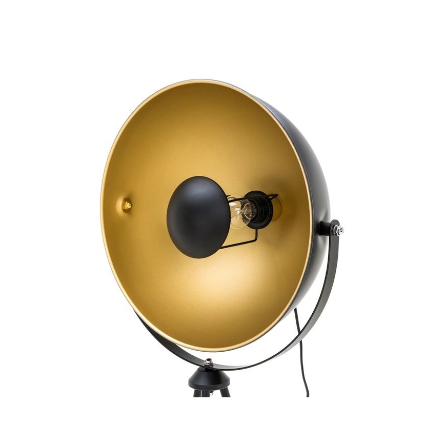 Wofi 3019.01.10.7000 - Lattialamppu MONA 1xE27/40W/230V