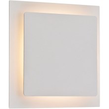 Wofi 451401069000 - LED-seinävalaisin FEY LED/8W/230V valkoinen