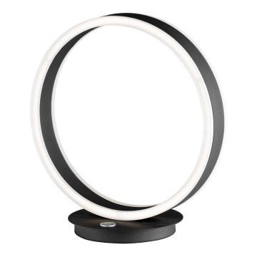 Wofi 8226.01.10.9000 - Himmennettävä LED-pöytävalaisin KEMI LED/15W/230V 3000K