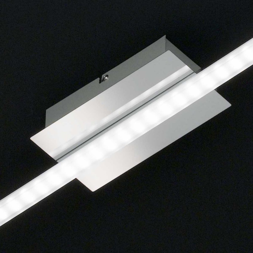 Wofi 9163.03.01.0000 - Kiinteä LED-kattokruunu CLAY 3xLED/10W/230V