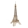 Woodcraft - Puinen 3D palapeli Eiffel torni