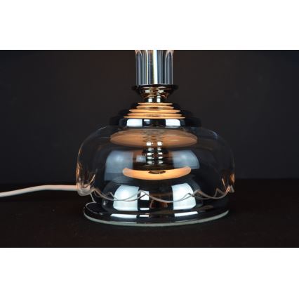 Wranovsky JWS121012101 - Pöytävalaisin ZENITH 1xE14/40W/230V