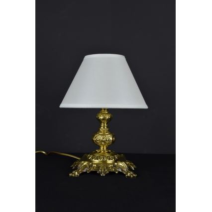 Wranovsky JWS201011100 - Pöytävalaisin ATRIA 1xE14/40W/230V