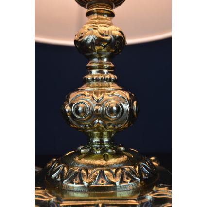 Wranovsky JWS201011100 - Pöytävalaisin ATRIA 1xE14/40W/230V