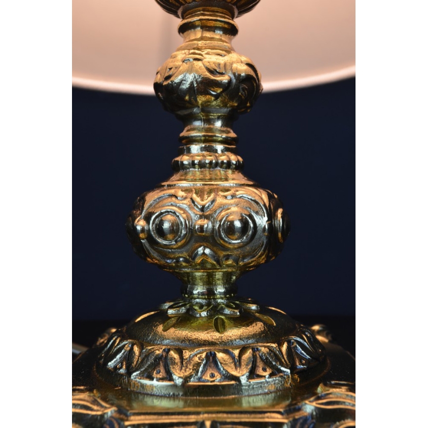 Wranovsky JWS201011100 - Pöytävalaisin ATRIA 1xE14/40W/230V