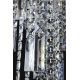Wranovsky JWZ315050101 - Kiinteä kristallikruunu CRYSTAL 5xG9/40W/230V
