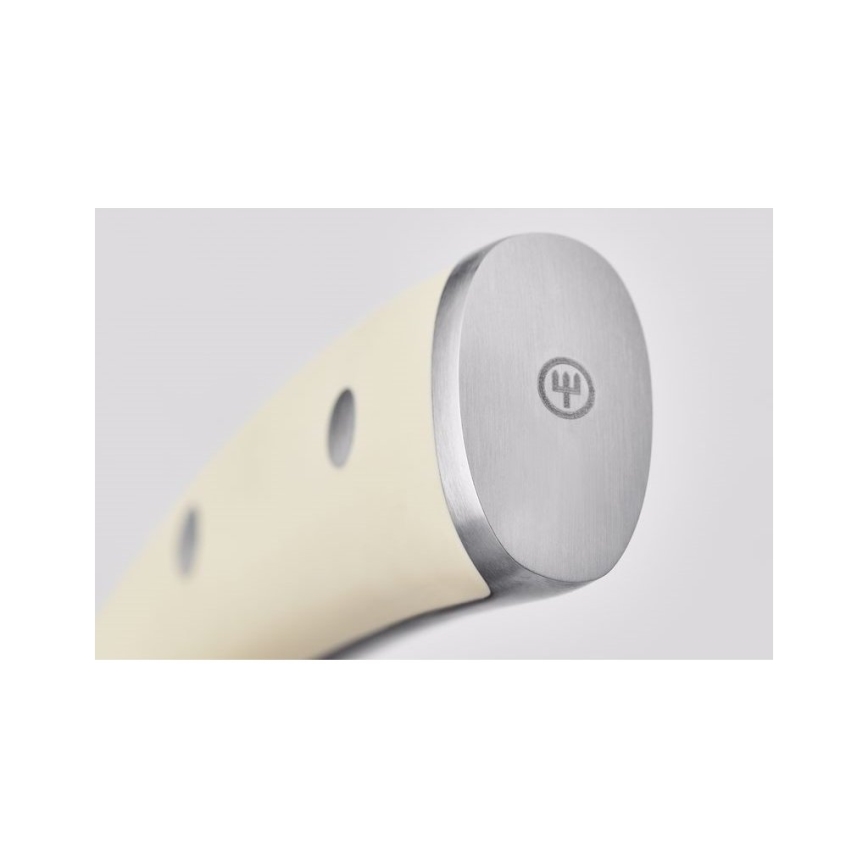 Wüsthof - Keittiöveitsi CLASSIC IKON 14 cm fileointiin, kerma