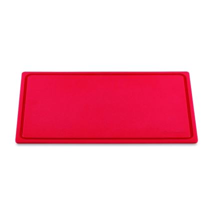 Wüsthof - GOURMET 8-osainen veitsisarja telineessä, mukana veitsenteroitin ja leikkuulauta