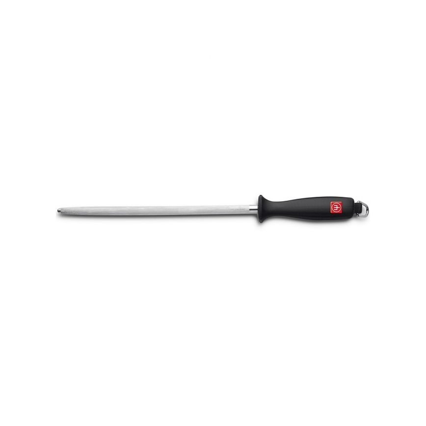 Wüsthof - Gourmet-keittiöveitsisarja 6 kpl musta
