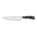 Wüsthof - Keittiöveitsi kokin CLASSIC IKON 18 cm musta