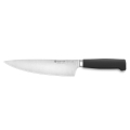 Wüsthof - Keittiöveitsi PARTNER 20 cm musta