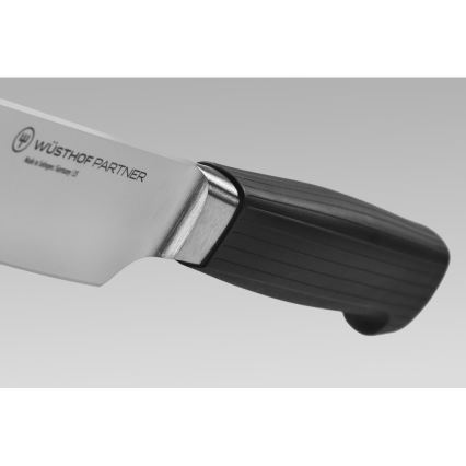 Wüsthof - Keittiöveitsi PARTNER 20 cm musta
