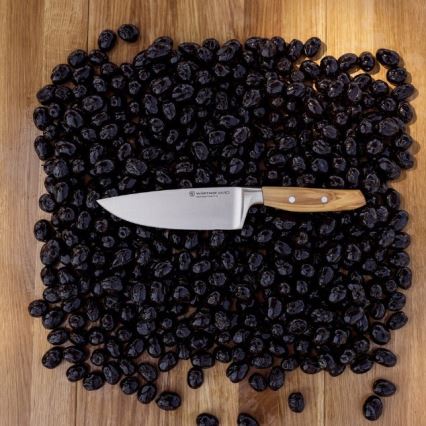 Wüsthof - Kokin veitsi AMICI 16 cm oliivipuu