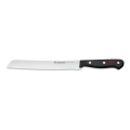 Wüsthof - Leivänleikkuuveitsi GOURMET 20 cm musta