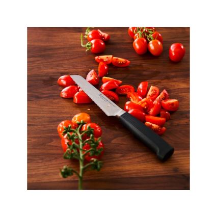 Wüsthof - PARTNER 14 cm musta keittiöveitsi