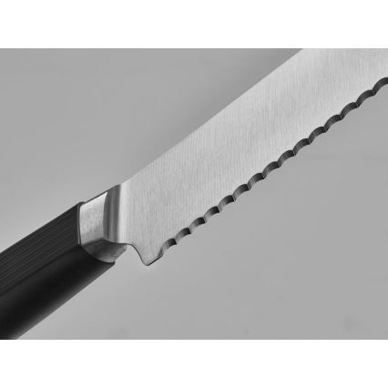 Wüsthof - PARTNER 14 cm musta keittiöveitsi