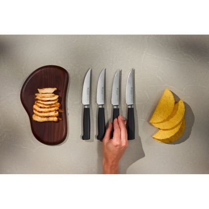 Wüsthof - PARTNER pihviveitsi 12 cm, musta