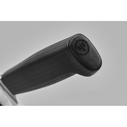 Wüsthof - PARTNER santoku-keittiöveitsi 17 cm, musta