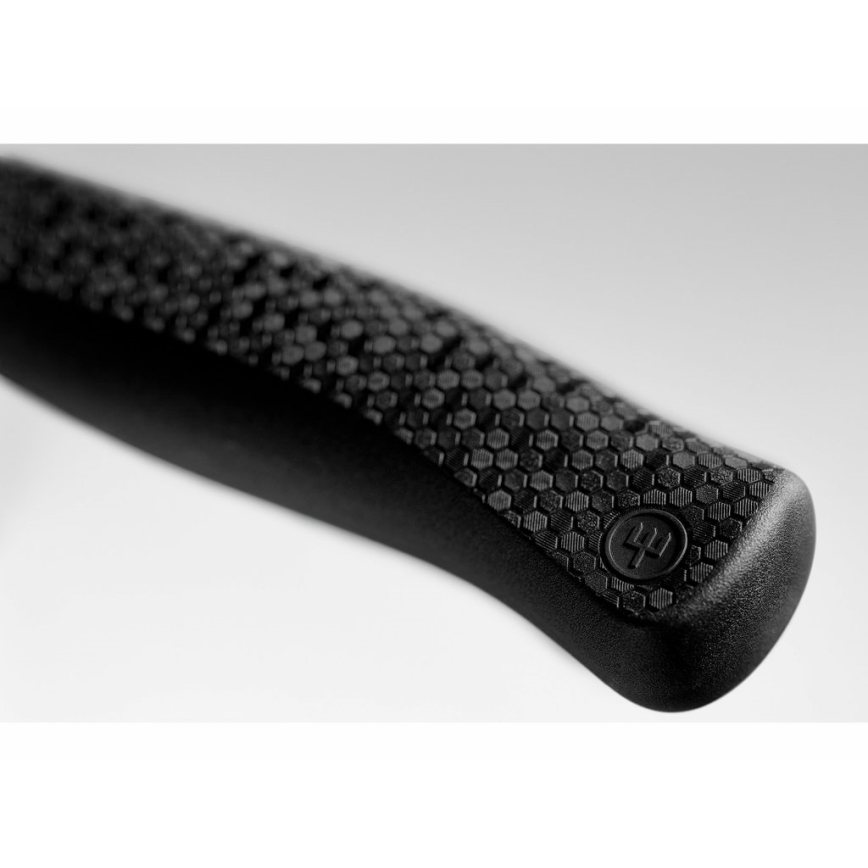 Wüsthof - Keittiöveitsi kokin PERFORMER 16 cm musta