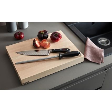 Wüsthof - Pyöreä teroitusteräs 26 cm