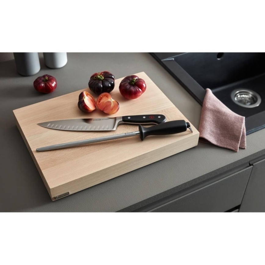 Wüsthof - Pyöreä teroitusteräs 26 cm