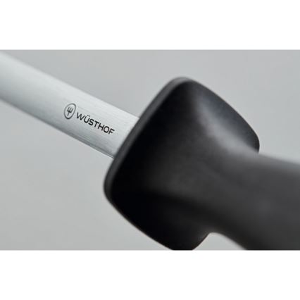 Wüsthof - Pyöreä teroitusteräs 26 cm