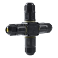 X-liitin IP68 450V