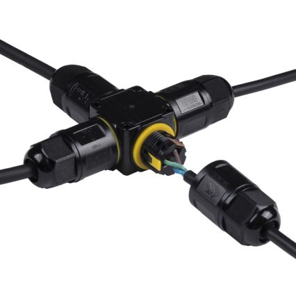 X-liitin IP68 450V