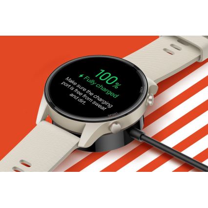 Xiaomi - Älykello Mi Bluetooth Watch beige