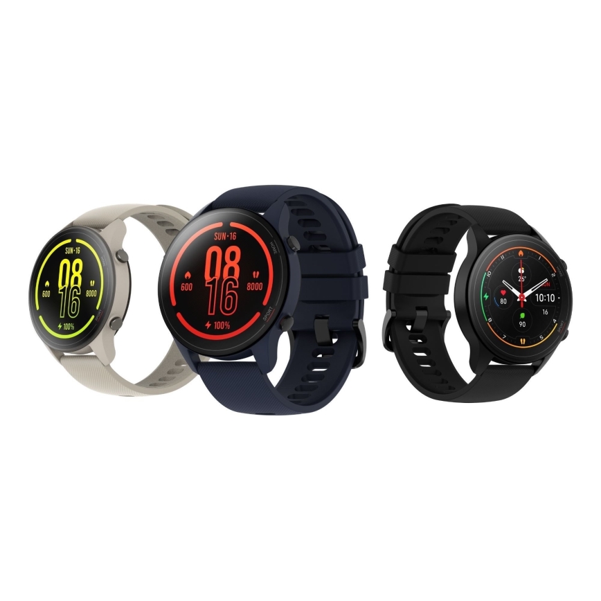 Xiaomi - Älykello Mi Bluetooth Watch beige