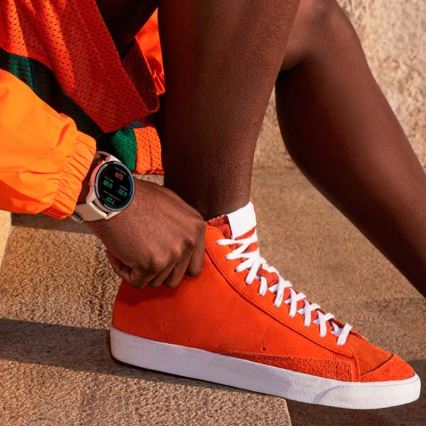 Xiaomi - Älykello Mi Bluetooth Watch beige