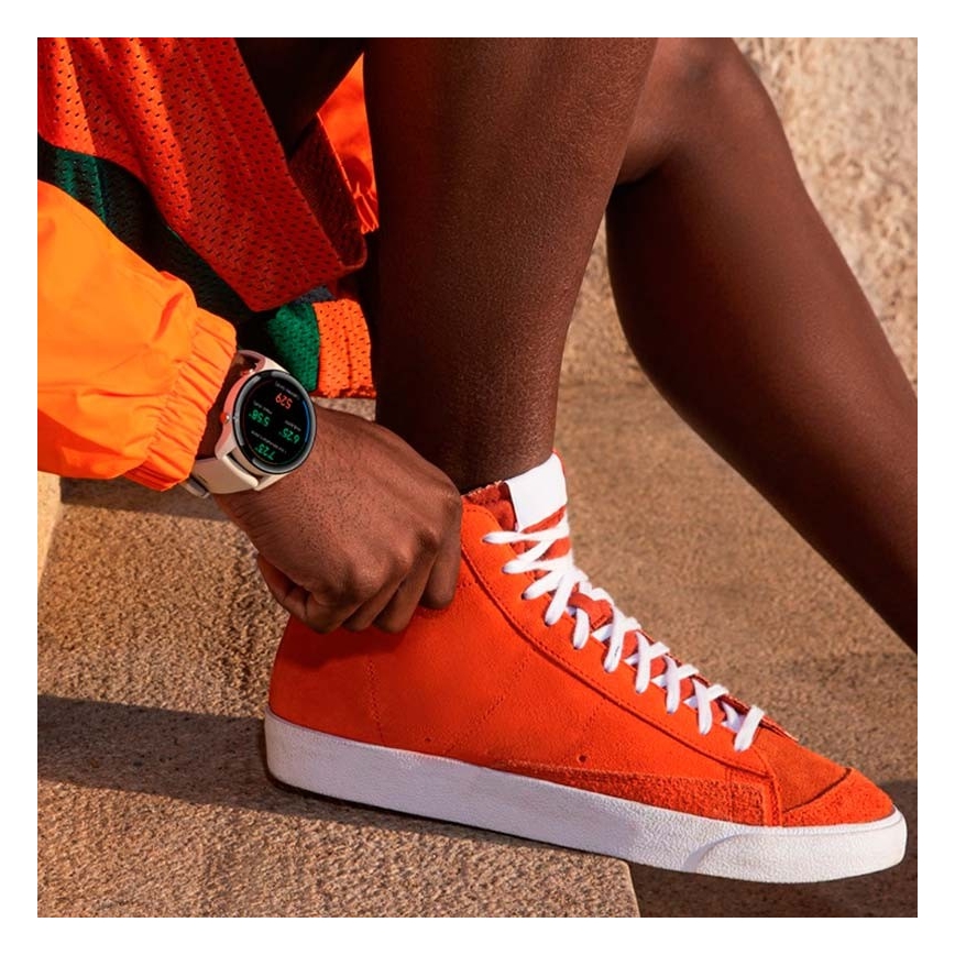 Xiaomi - Älykello Mi Bluetooth Watch beige