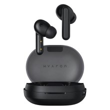Xiaomi - Langattomat kuulokkeet HAYLOU GT7 IPX4 musta