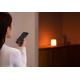 Xiaomi - LED RGB Himmennettävä pöytävalaisin BEDSIDE LED/9W/12-230V