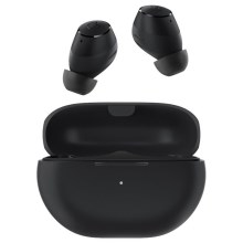 Xiaomi - Vedenkestävät langattomat HAYLOU GT1 Bluetooth -kuulokkeet, musta