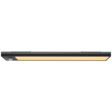 Xiaomi Yeelight - LED Himmennettävä huonekaluvalaistus anturilla LED/1,2W/5V 2700K 20cm musta