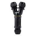 Y-liitin IP68 450 V