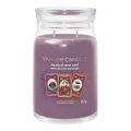 Yankee Candle - Tuoksukynttilä MYSTICAL TAROT CARD suuri 567g 60-90 tuntia.