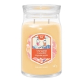 Yankee Candle - Tuoksukynttilä SLOPESIDE SPRITZ iso 567 g 60–90 h