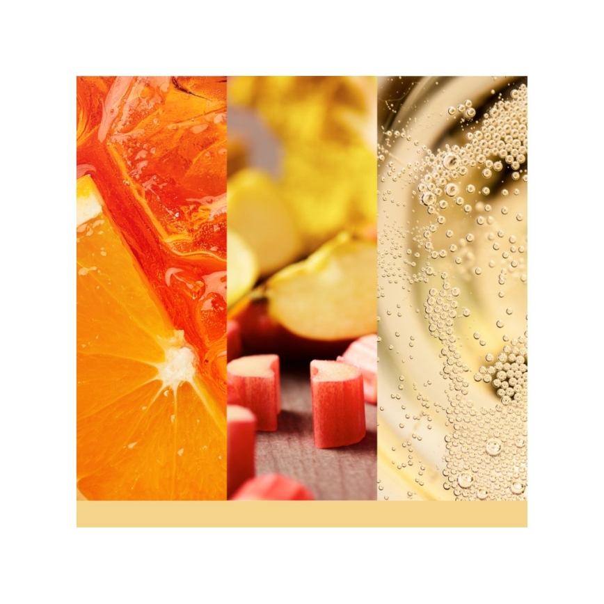 Yankee Candle - Tuoksukynttilä SLOPESIDE SPRITZ iso 567 g 60–90 h