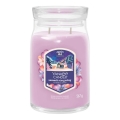 Yankee Candle - Tuoksukynttilä SUMMIT STARGAZING suuri 567g 60-90 tuntia