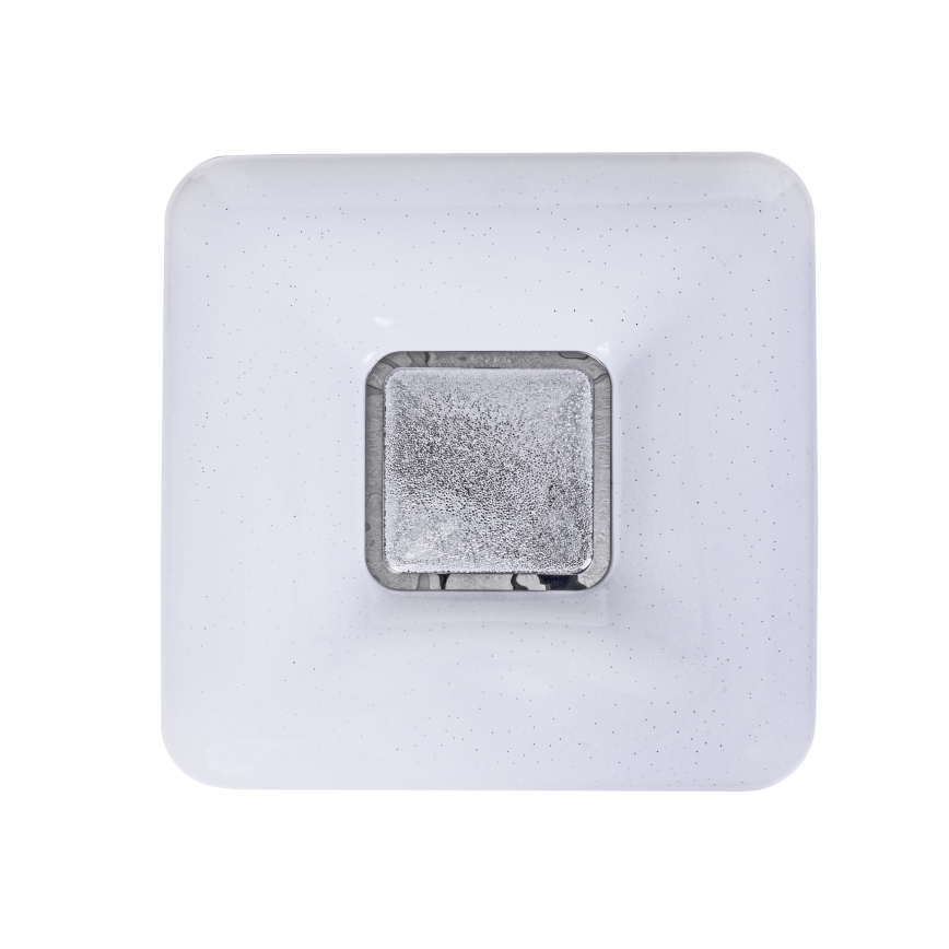 LED himmennettävä kattovalaisin YAX LED/24W/230V + kaukosäädin