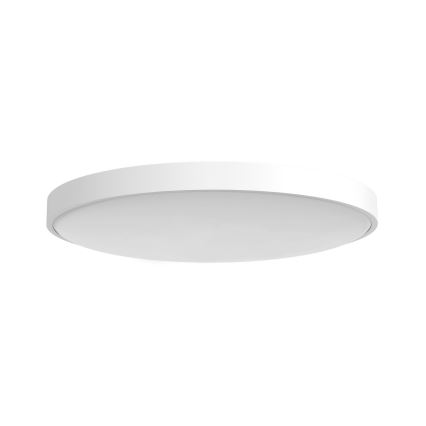 Yeelight -Himmennettävä LED-RGB-kattovalaisin ARWEN 450S LED/50W/230V CRI 90 + kaukosäädin Wi-Fi/BT