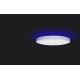 Yeelight - Himmennettävä LED-RGB-kattovalaisin ARWEN 550S LED/50W/230V CRI 90 + kaukosäädin Wi-Fi/BT