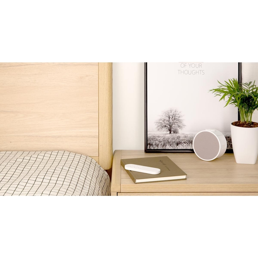 Yeelight - Kaukosäädin 1xCR2032 Bluetooth