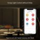 Yeelight - LED Himmennettävä upotettu valo MESH DOWNLIGHT M2 PRO LED/8W/230V Bluetooth