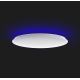 Yeelight - LED RGB Himmennettävä kylpyhuonevalo ARWEN 450C LED/50W/230V IP50 CRI 90 + kauko-ohjaus Wi-Fi/BT