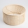Yleiskäyttöinen KERIA-varjostin, Ø 25 cm, beige